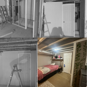 Remodel and renovation service image